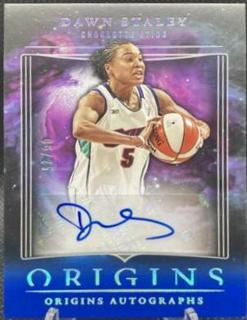 Dawn Staley