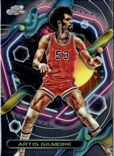 Artis Gilmore
