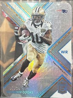 Brandin Cooks