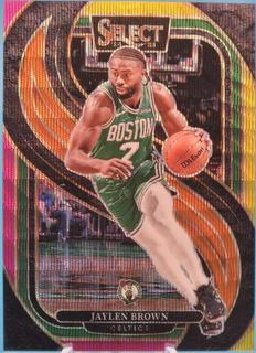 Jaylen Brown