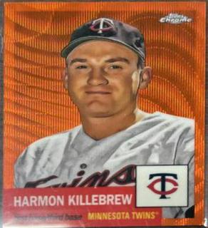 Harmon Killebrew