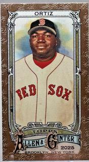 David Ortiz