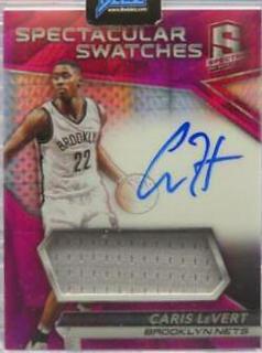 Caris LeVert