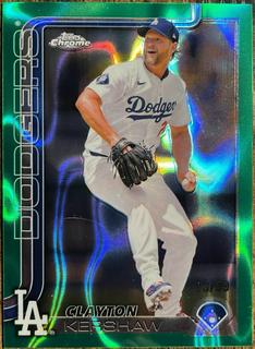 Clayton Kershaw