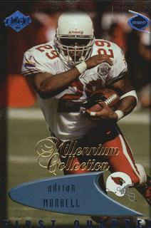 Adrian Murrell