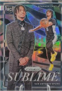 Stephon Castle