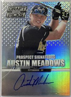 Austin Meadows