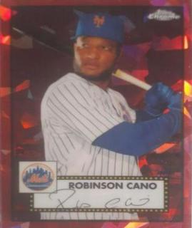 Robinson Cano