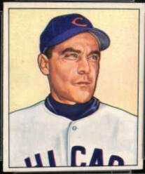Phil Cavarretta