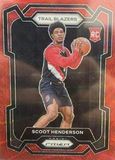 Scoot Henderson