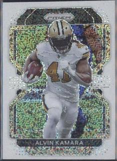Alvin Kamara