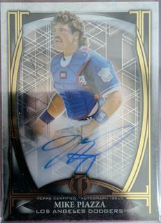 Mike Piazza