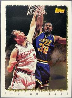 Karl Malone