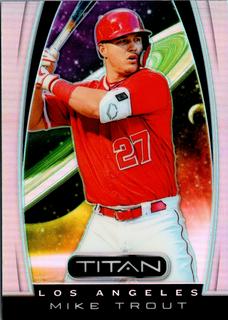 Mike Trout