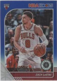 Zach LaVine