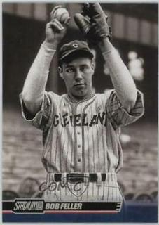 Bob Feller