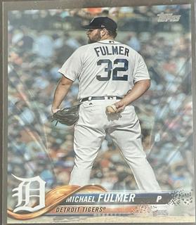 Michael Fulmer