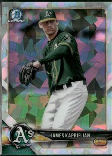 James Kaprielian