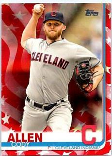Cody Allen