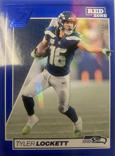 Tyler Lockett