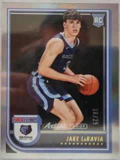 Jake LaRavia
