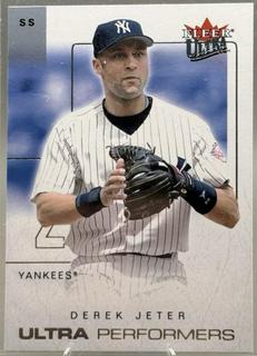 Derek Jeter