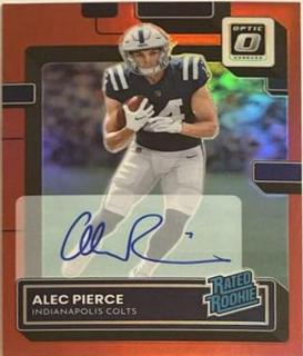 Alec Pierce