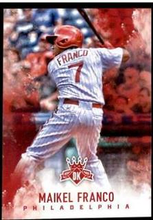 Maikel Franco