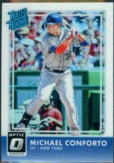 Michael Conforto