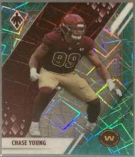 Chase Young