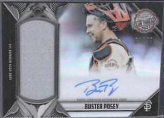 Buster Posey