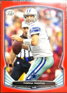 Tony Romo