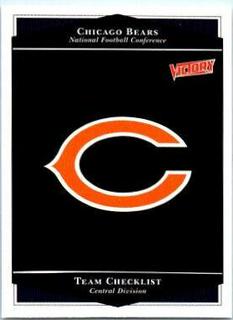 Chicago Bears