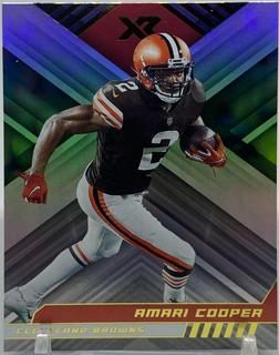 Amari Cooper