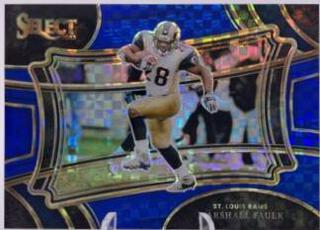 Marshall Faulk