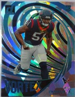 Will Anderson Jr.