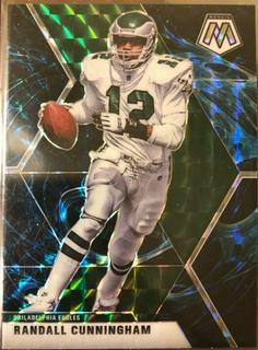 Randall Cunningham