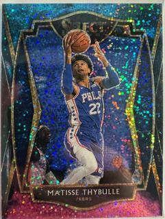 Matisse Thybulle