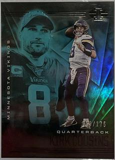 Kirk Cousins