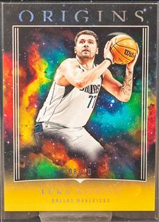 Luka Doncic