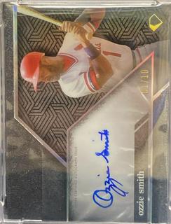 Ozzie Smith