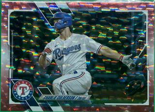 Charlie Culberson