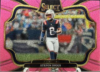 Stefon Diggs
