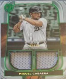 Miguel Cabrera