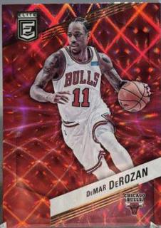 DeMar DeRozan