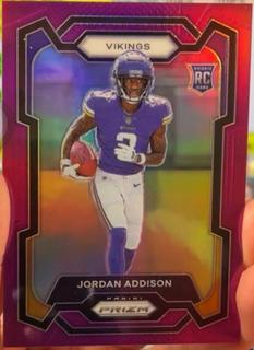 Jordan Addison
