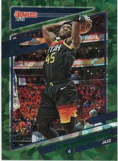 Donovan Mitchell