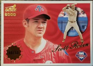 Scott Rolen