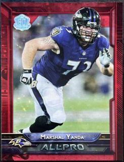 Marshal Yanda
