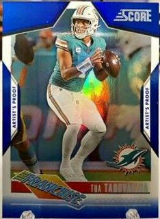 Tua Tagovailoa